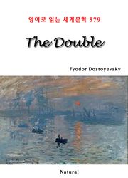 The Double (영어로 읽는 세계문학 579)
