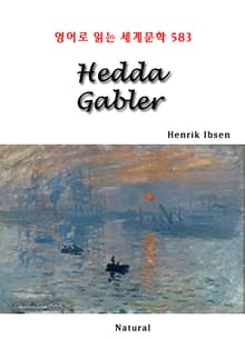 Hedda Gabler (영어로 읽는 세계문학 583)
