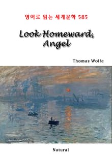 Look Homeward, Angel (영어로 읽는 세계문학 585)