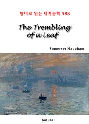 The Trembling of a Leaf (영어로 읽는 세계문학 588)