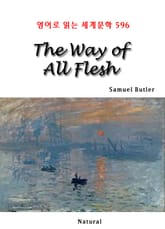 The Way of All Flesh (영어로 읽는 세계문학 596) 표지 이미지