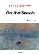 On the Beach (영어로 읽는 세계문학 600) 표지 이미지