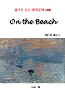 On the Beach (영어로 읽는 세계문학 600)