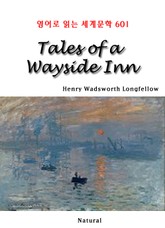 Tales of a Wayside Inn (영어로 읽는 세계문학 601) 표지 이미지