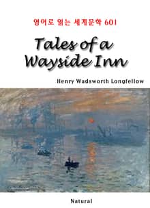 Tales of a Wayside Inn (영어로 읽는 세계문학 601)