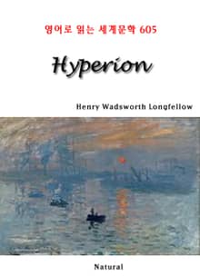 Hyperion (영어로 읽는 세계문학 605)