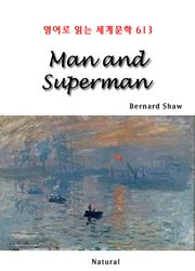 Man and Superman (영어로 읽는 세계문학 613)