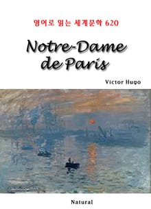 Notre-Dame de Paris (영어로 읽는 세계문학 620)