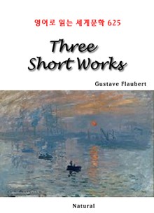 Three Short Works (영어로 읽는 세계문학 625)
