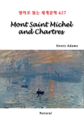 Mont Saint Michel and Chartres (영어로 읽는 세계문학 627) 표지 이미지