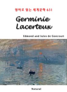 Germinie Lacerteux (영어로 읽는 세계문학 631)