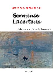 Germinie Lacerteux (영어로 읽는 세계문학 631)