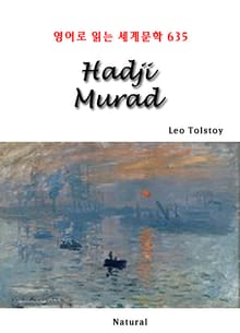 Hadji Murad (영어로 읽는 세계문학 635)