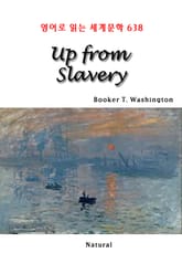 Up from Slavery (영어로 읽는 세계문학 638) 표지 이미지
