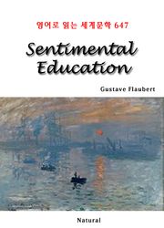 Sentimental Education (영어로 읽는 세계문학 647)