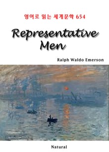 Representative Men (영어로 읽는 세계문학 654)