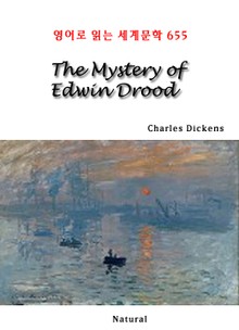 The Mystery of Edwin Drood (영어로 읽는 세계문학 655)