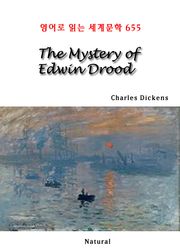 The Mystery of Edwin Drood (영어로 읽는 세계문학 655)