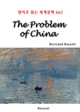 The Problem of China (영어로 읽는 세계문학 662) 표지 이미지