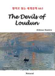 The Devils of Loudun (영어로 읽는 세계문학 663)