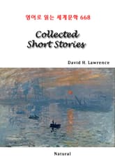 Collected Short Stories (영어로 읽는 세계문학 668) 표지 이미지