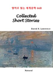 Collected Short Stories (영어로 읽는 세계문학 668)