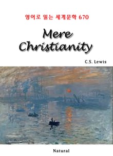Mere Christianity (영어로 읽는 세계문학 670)