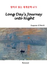 Long Day's Journey into Night (영어로 읽는 세계문학 673) 표지 이미지