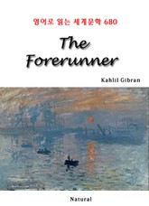 The Forerunner (영어로 읽는 세계문학 680) 표지 이미지