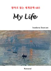My Life (영어로 읽는 세계문학 683) 표지 이미지