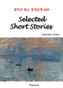 Selected Short Stories (영어로 읽는 세계문학 689)