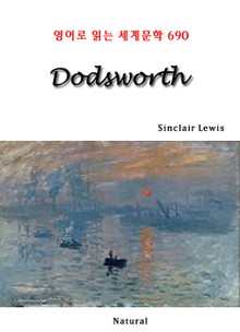 Dodsworth (영어로 읽는 세계문학 690)