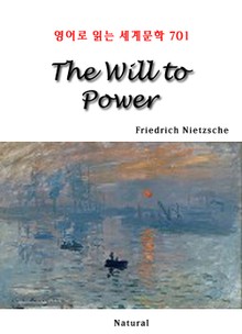 The Will to Power