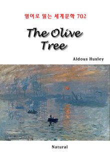 The Olive Tree