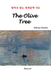 The Olive Tree