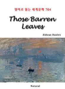 Those Barren Leaves