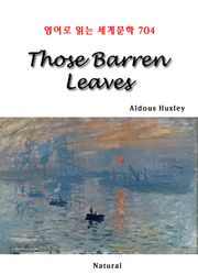 Those Barren Leaves