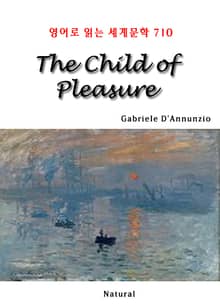 The Child of Pleasure (영어로 읽는 세계문학 710)
