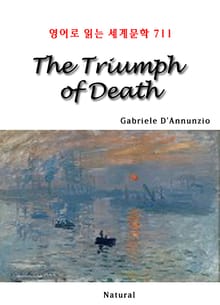 The Triumph of Death (영어로 읽는 세계문학 711)