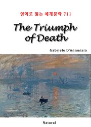 The Triumph of Death (영어로 읽는 세계문학 711)