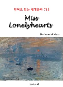 Miss Lonelyhearts (영어로 읽는 세계문학 712)
