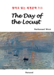 The Day of the Locust (영어로 읽는 세계문학 713)