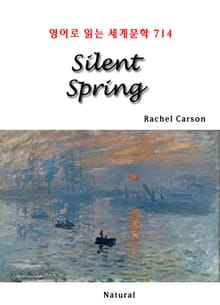 Silent Spring (영어로 읽는 세계문학 714)