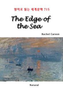 The Edge of the Sea (영어로 읽는 세계문학 715)