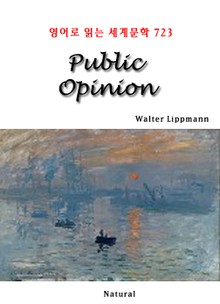 Public Opinion (영어로 읽는 세계문학 723)