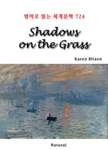 Shadows on the Grass (영어로 읽는 세계문학 724)