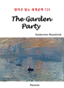The Garden Party (영어로 읽는 세계문학 725)