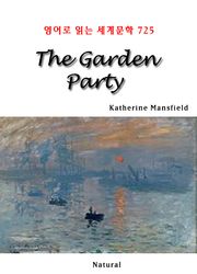 The Garden Party (영어로 읽는 세계문학 725)