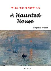 A Haunted House (영어로 읽는 세계문학 730)