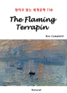 The Flaming Terrapin (영어로 읽는 세계문학 738)